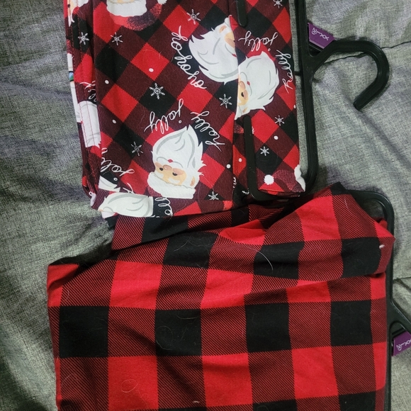 Set of two NoBo XXL leggings - Picture 3 of 3